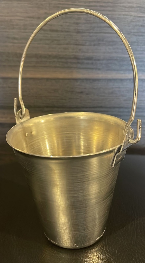 جردل بطاطس ستانلس