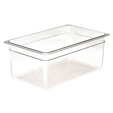 جى ان 1/1 20 سم بولى شفاف تركى GNP 11200
