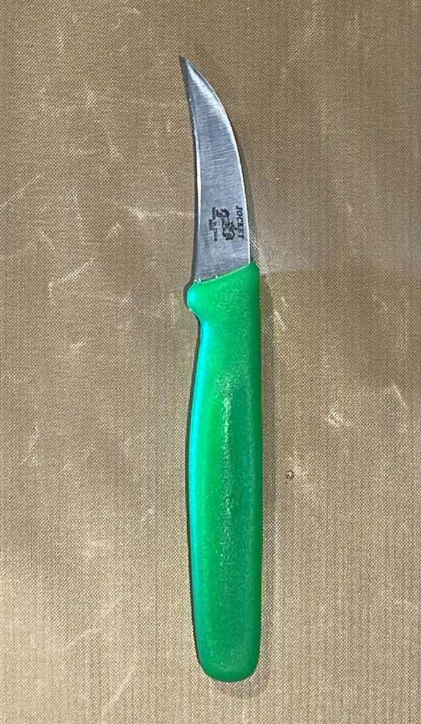 سكينة صينى جوكى تورنية