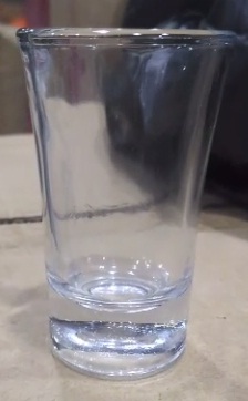 شوت توتا