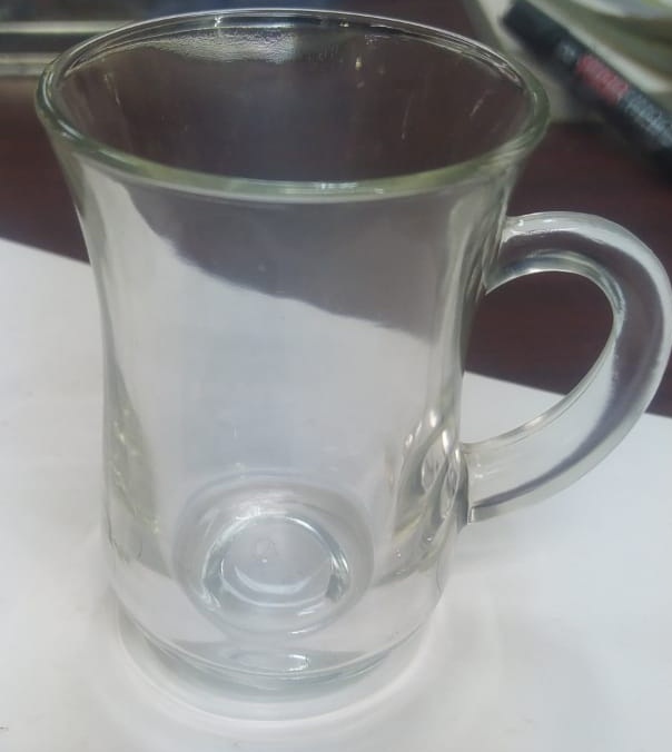 استكانة قهوة مصرى