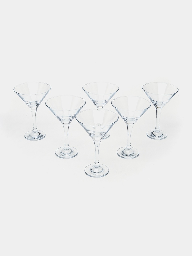 Martini 190 Cc. - PA-440015-12-0000 - Bistro - PC