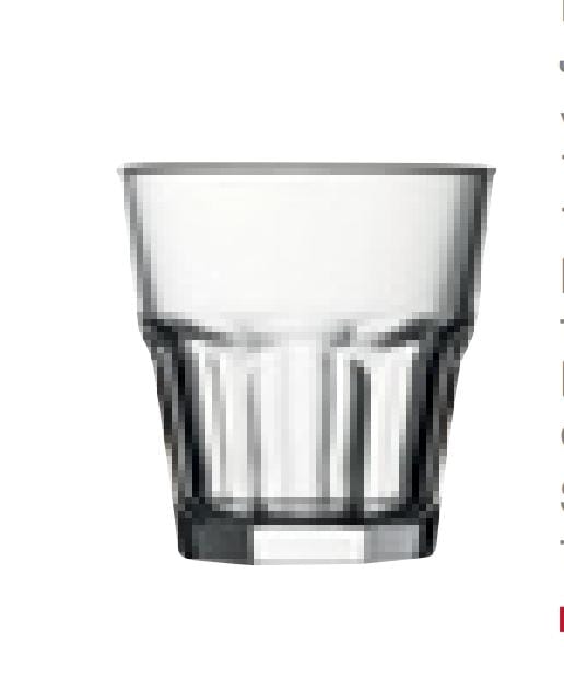
205 Cc Welcome Drink - PA-52862-12-0000 - Casablanca - PC