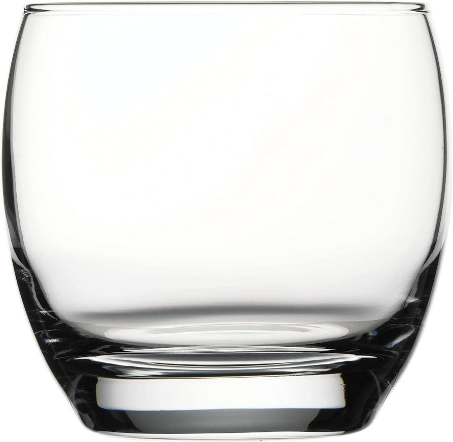 .(Barrel Old Fashion 340 Cc. - PE-41010-24-0000 - Barrel - PC