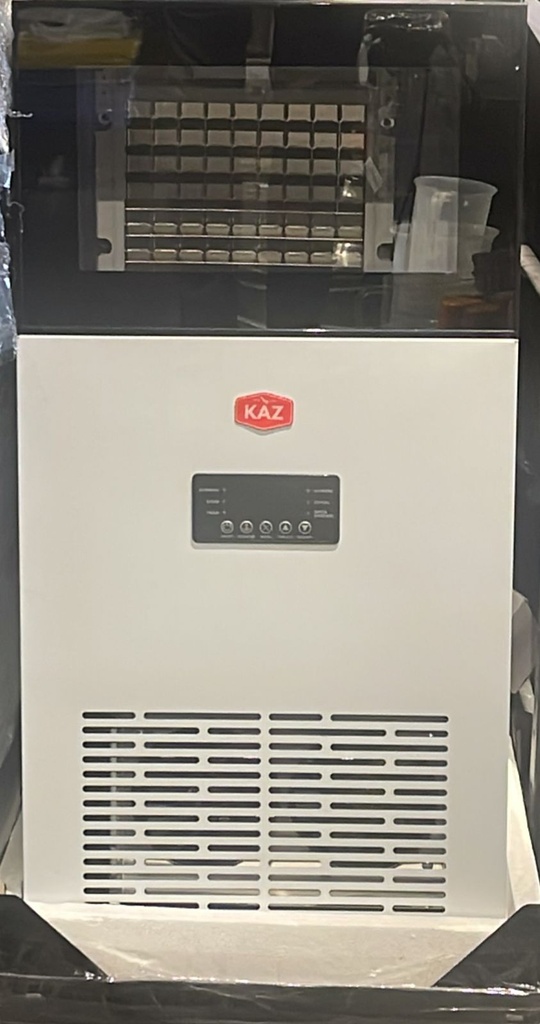ايس ميكر 55 كيلو ماركة KAZ 