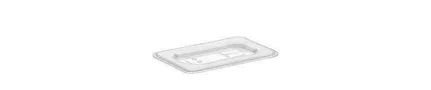 غطاء بولى جى ان  1/9 - GNPL - 19 
