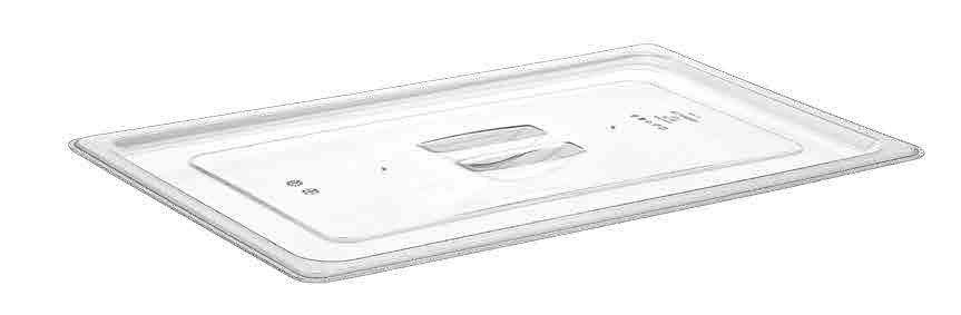 - GNPL - 11KK غطاء جى ان 1/1 بولى سوفيد شفاف تركى