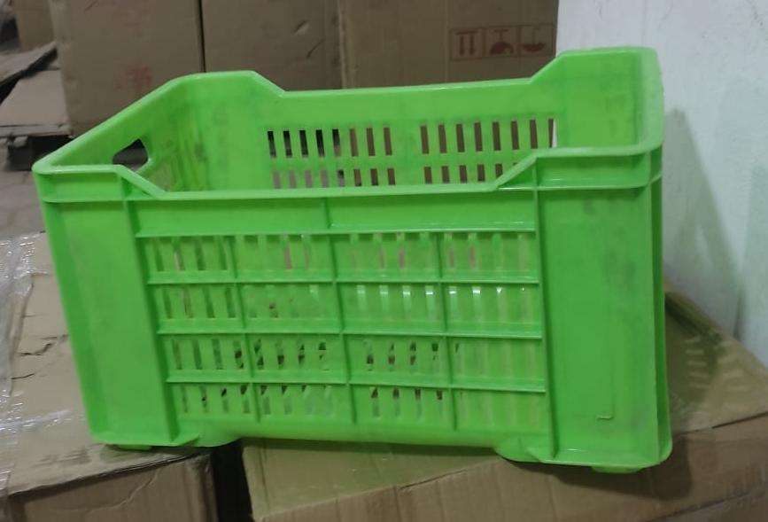 راك خضار اخضر ( درجة اولى)