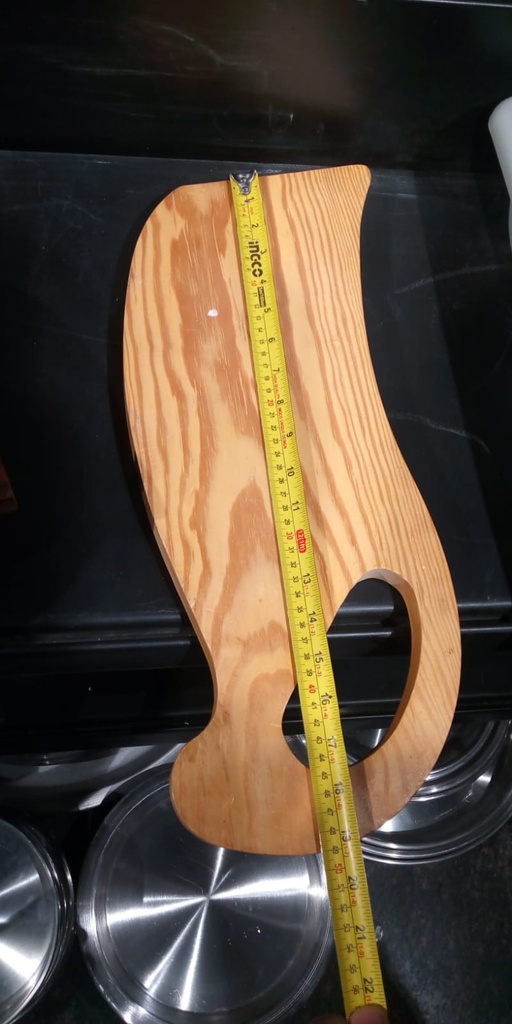 مطرحة بيتش باين 49*18 سم