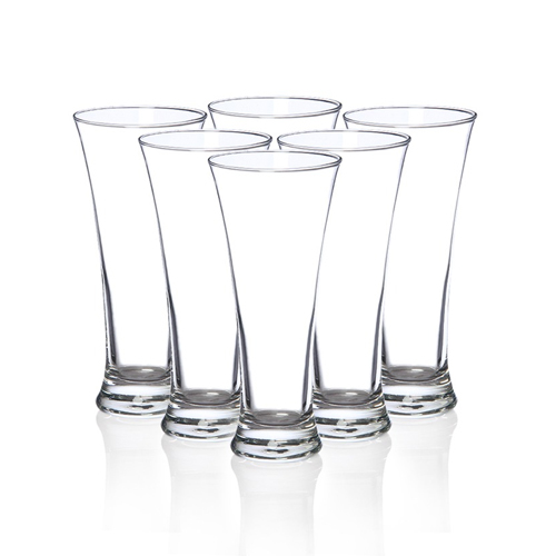 LUMINARC 130 -طقم 6شوب فيروز 330مللي
