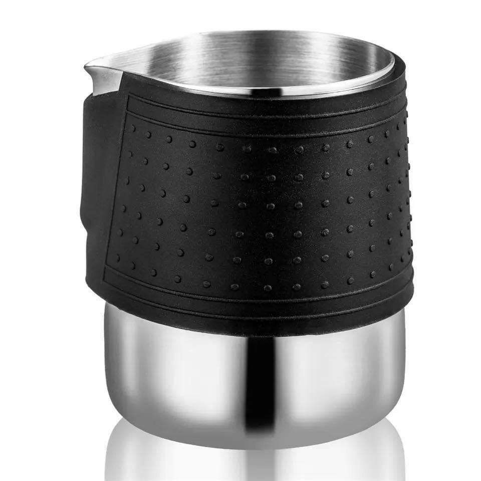 كراف موتا ارت شارب استنلس جسم سيليكون 350 مللي LH-351 H52