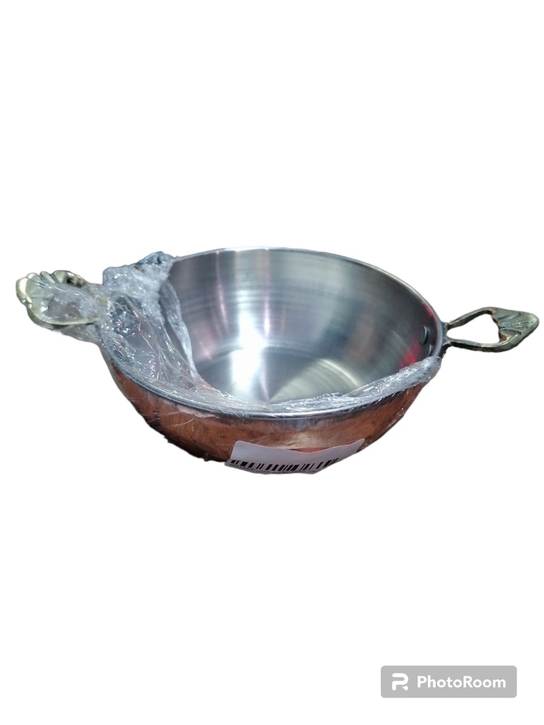 بوله شوربه مهراجا نحاس