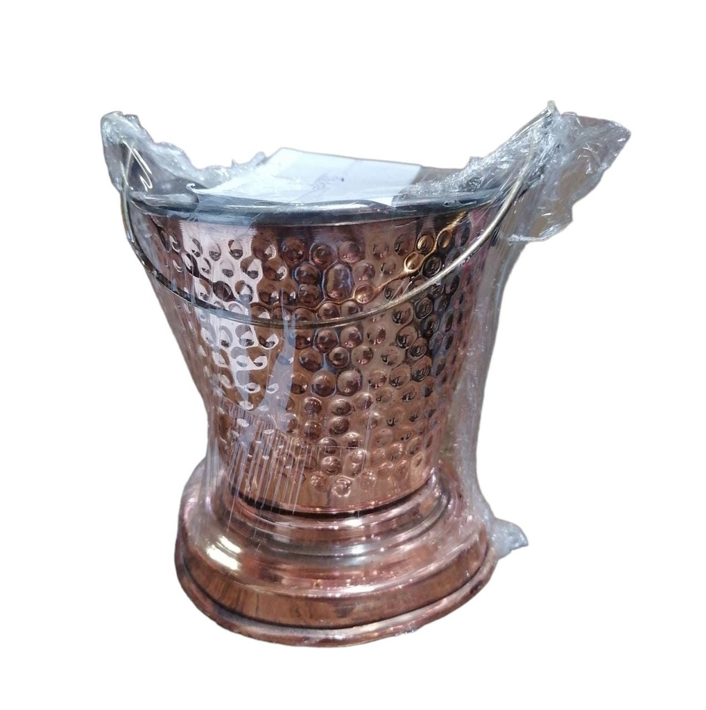 جردل مقاس 9 سم نحاس