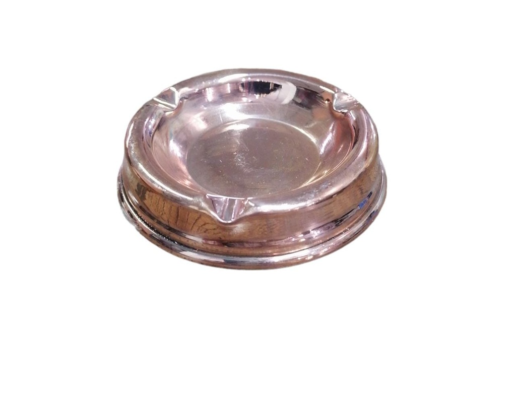 طفاية عادية نحاس