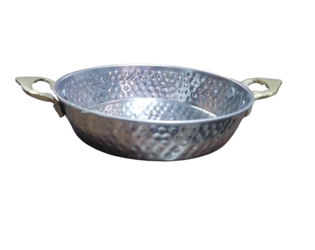 طاسة مقاس 16 سم استالس