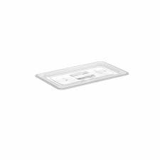 [10003910] GNPL-13 غطاء جى ان 1/3 بولى شفاف تركى