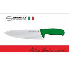 [10004209] سكينة ايطالى 30 سم sanelli