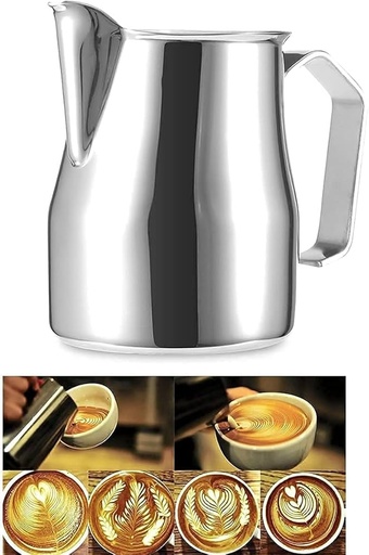 [10005156] كراف موتا ارت كبير ستانلس