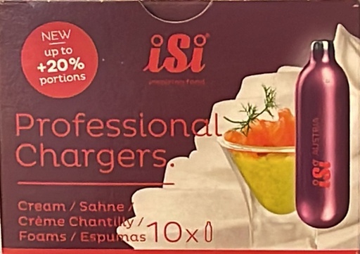 [10005136] علبة طلق (10 كبسولات) ISI