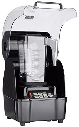 [10005315] JTC خلاط كاتم للصوت