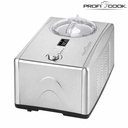 PROFI COOK ماكينة ايس كريم