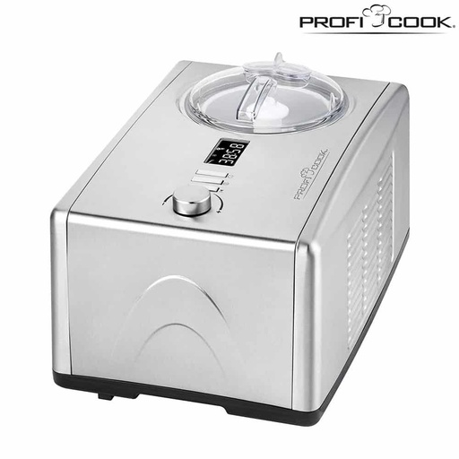 [10005179] PROFI COOK ماكينة ايس كريم
