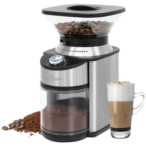 [10005204] PROFI COOK مطحنة بن