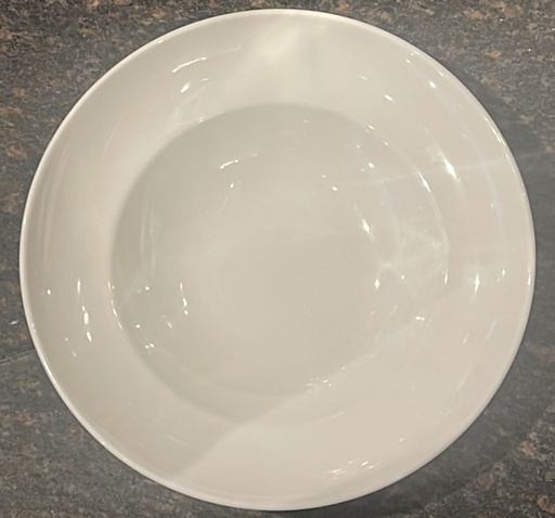 [10000007] طبق باستا 26 سم _ فرز تانى