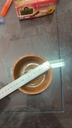 طاجن فخار ٢ ناس 14*٦ سم