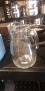Niagara Jug 2500cc 84 1-2 US oz*24.8Hcm Bulk - زجاج تركي - PC - new