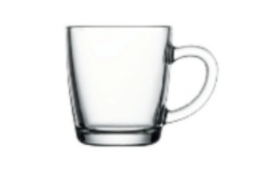 [PA-55531] Mug Basic 350 Cc.  - PA-55531-52-0000 - Basic - PC