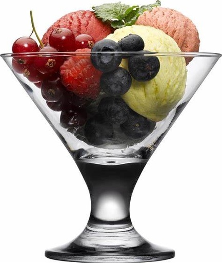 [PA-440410-GB] كاس مارتينى 440410 RESERVA - MARTINI - 235 CC