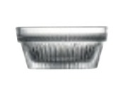 [PA-53568] Colby Sauce  Bowl 85 Cc 7.5 Cm - PA-53568-24-0000 - Colby - PC