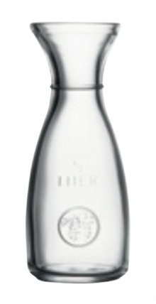 [PA-80113] Bacchus -Decanter 500 cc - PA-80113-06-0000 - Bacchus - PC