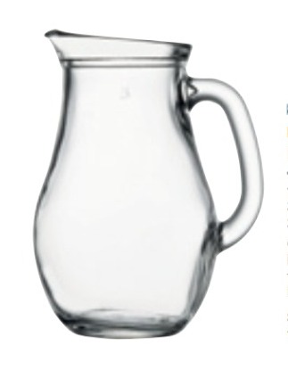 [PA-80102]  Bistro 1000 Cc - PA-80102-06-0000 - Bistro - PC