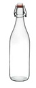 Bottle With Lock Cover 500 Cc - PA-80346-01-0000 - Basic - PC