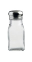 [PA-80221] Tuzluk (Sl) Metal Kpk.Li Flx.Pt.(Urun Barkodlu) - PA-80221-01-0000 - Salt&Pepper - PC