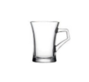 Azur Mug 120cc 4 US oz*9Hcm GB - PE-55513-66-0000