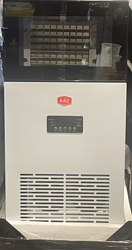 [10006243] ايس ميكر 55 كيلو ماركة KAZ 