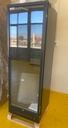 ثلاجة عرض راسى 1 باب تركى 60 سم coldera