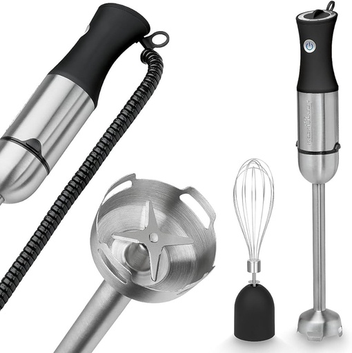 [10007203] هاند ميكسر +مضرب PROFI COOK
