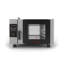 فرن كونفكشن 6 صاج كهرباء تركي INOX CLASS