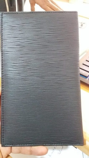 [10008005] فولدر شيك مموج