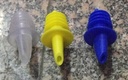S.K.W بورر بلاستيك الوان
