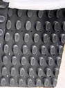 k-084 قالب سيلكون 40*60 شكل بيضاوى