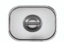 OZTI غطاء جى ان 2/1 تركى ستانلس