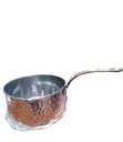 كسرولة 15*8 سم نحاس