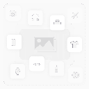 طبق 18 سم ريم _ فرز تانى