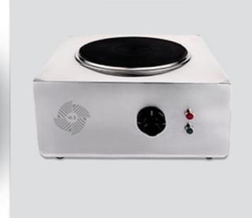 [292241] NASO بوتجاز 1 بلاطة كهرباء 2600 وات